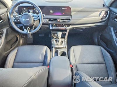 Zdjęcie 8 z 13 samochodu: 2024 KIA SELTOS EX VIN:KNDERCAA9R7571091 - miniatura