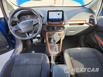 Zdjęcie 8 z 13 samochodu: 2022 FORD ECOSPORT SE VIN:MAJ6S3GL2NC462691 - miniatura