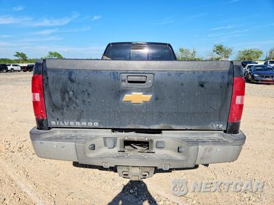 Zdjęcie 6 z 13 samochodu: 2013 CHEVROLET SILVERADO K3500 LTZ VIN:1GC4K1C8XDF158495 - miniatura