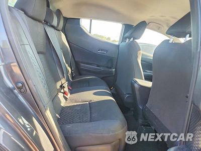 Zdjęcie 11 z 14 samochodu: 2021 TOYOTA C-HR LE VIN:NMTKHMBX4MR125846 - miniatura