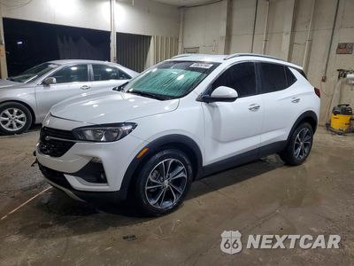 2020 BUICK ENCORE GX SELECT KL4MMDSL0LB085607 - główne zdjęcie licytacji z USA - miniatura