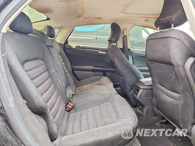 Zdjęcie 10 z 13 samochodu: 2016 FORD FUSION SE VIN:3FA6P0HD9GR324769 - miniatura