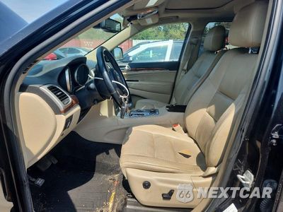Zdjęcie 7 z 12 samochodu: 2013 JEEP GRAND CHEROKEE LIMITED VIN:1C4RJFBT4DC500035 - miniatura