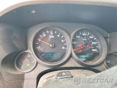 Zdjęcie 9 z 12 samochodu: 2013 GMC SIERRA C1500 VIN:1GTN1TEX8DZ298504 - miniatura