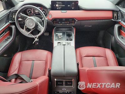 Zdjęcie 8 z 13 samochodu: 2025 MAZDA CX-70 PREMIUM VIN:JM3KJDHC7S1111872 - miniatura