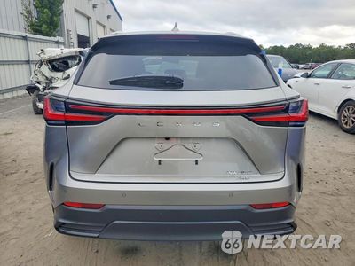 Zdjęcie 6 z 13 samochodu: 2026 LEXUS NX 350 LUXURY VIN:2T2HGCEZ5TC120342 - miniatura