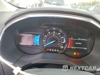 Zdjęcie 9 z 12 samochodu: 2020 FORD EDGE TITANIUM VIN:2FMPK4K99LBA74639 - miniatura