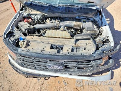 Zdjęcie 11 z 12 samochodu: 2025 FORD F150 XL VIN:1FTFW1L86SKE28694 - miniatura