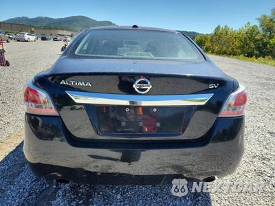 Zdjęcie 6 z 12 samochodu: 2015 NISSAN ALTIMA 2.5 SV VIN:1N4AL3AP6FC598035 - miniatura