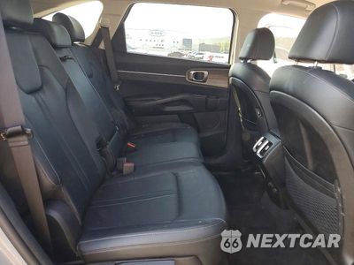 Zdjęcie 11 z 13 samochodu: 2022 KIA SORENTO S VIN:5XYRLDLC8NG158860 - miniatura
