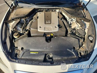 Zdjęcie 11 z 12 samochodu: 2015 INFINITI Q50 PREMIUM VIN:JN1BV7AP5FM346872 - miniatura