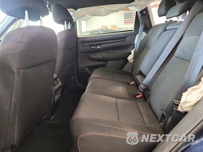 Zdjęcie 11 z 13 samochodu: 2026 HONDA CR-V SPORT VIN:7FARS6H52TE159987 - miniatura