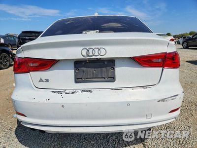 Zdjęcie 6 z 12 samochodu: 2015 AUDI A3 PREMIUM VIN:WAUACGFF4F1110856 - miniatura