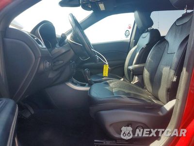 Zdjęcie 7 z 13 samochodu: 2021 JEEP COMPASS 80TH EDITION VIN:3C4NJDEB2MT595222 - miniatura