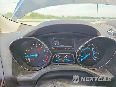 Zdjęcie 9 z 13 samochodu: 2015 FORD ESCAPE SE VIN:1FMCU9GXXFUC72223 - miniatura
