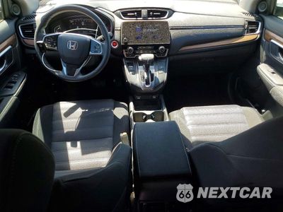 Zdjęcie 8 z 13 samochodu: 2022 HONDA CR-V EX VIN:5J6RW1H58NA018351 - miniatura
