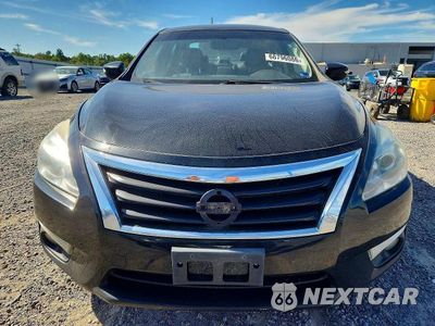 Piąte zdjęcie samochodu w środku: 2014 NISSAN ALTIMA 2.5 SL VIN:1N4AL3AP2EC170378 - miniatura