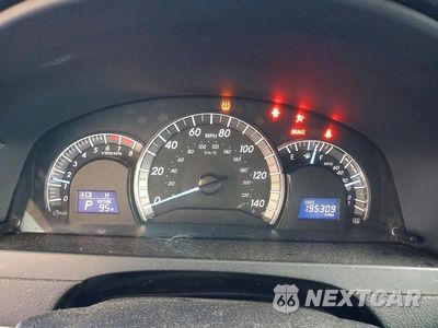 Zdjęcie 9 z 12 samochodu: 2013 TOYOTA CAMRY SE VIN:4T1BF1FK2DU279239 - miniatura