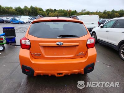 Zdjęcie 6 z 13 samochodu: 2014 SUBARU XV CROSSTREK 2.0 PREMIUM VIN:JF2GPACC7E8265725 - miniatura
