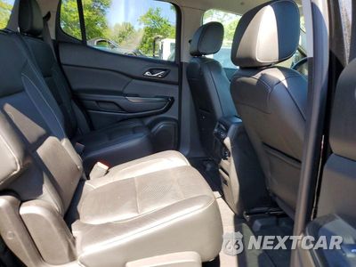 Zdjęcie 11 z 14 samochodu: 2017 GMC ACADIA SLT-1 VIN:1GKKNMLA0HZ116493 - miniatura