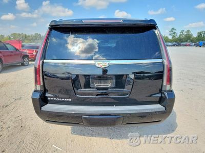Zdjęcie 6 z 13 samochodu: 2015 CADILLAC ESCALADE ESV PREMIUM VIN:1GYS4TKJ9FR517820 - miniatura
