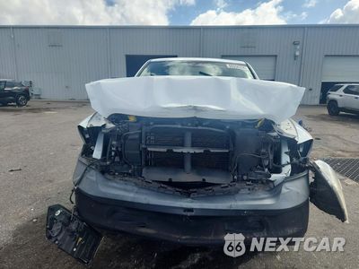 Piąte zdjęcie samochodu w środku: 2019 RAM 1500 CLASSIC TRADESMAN VIN:1C6RR6FT1KS734243 - miniatura