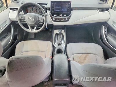 Zdjęcie 8 z 12 samochodu: 2020 TOYOTA COROLLA SE VIN:JTDS4RCE1LJ006994 - miniatura