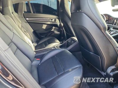 Zdjęcie 10 z 12 samochodu: 2017 PORSCHE PANAMERA 4S VIN:WP0AB2A71HL122298 - miniatura