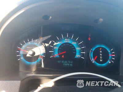 Zdjęcie 9 z 12 samochodu: 2010 FORD FUSION SPORT VIN:3FAHP0KC2AR401479 - miniatura