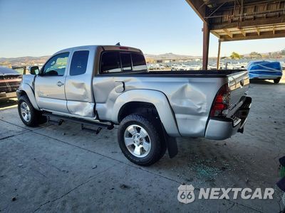 Drugie zdjęcie samochodu z przodu: 2012 TOYOTA TACOMA PRERUNNER ACCESS CAB VIN:5TFTU4GN1CX016651 - miniatura