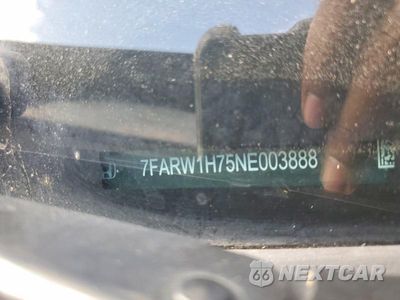 Zdjęcie 13 z 13 samochodu: 2022 HONDA CR-V SE VIN:7FARW1H75NE003888 - miniatura