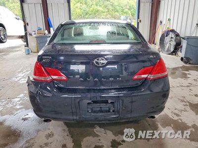 Zdjęcie 6 z 12 samochodu: 2005 TOYOTA AVALON XLS VIN:4T1BK36B95U002273 - miniatura