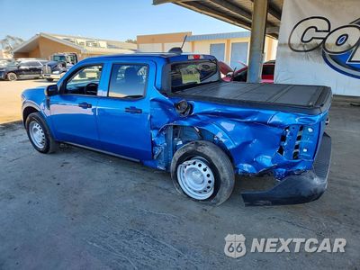 Drugie zdjęcie samochodu z przodu: 2025 FORD MAVERICK XL VIN:3FTTW8A32SRB47006 - miniatura