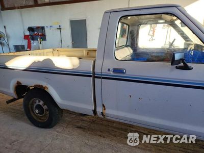 Zdjęcie 10 z 12 samochodu: 1983 FORD RANGER VIN:1FTBR10C6DUC45558 - miniatura
