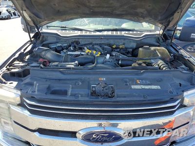 Zdjęcie 11 z 12 samochodu: 2018 FORD F350 SUPER DUTY VIN:1FT8W3BT5JEB20858 - miniatura