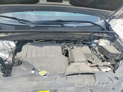 Zdjęcie 12 z 14 samochodu: 2015 TOYOTA HIGHLANDER XLE VIN:5TDKKRFH5FS071110 - miniatura