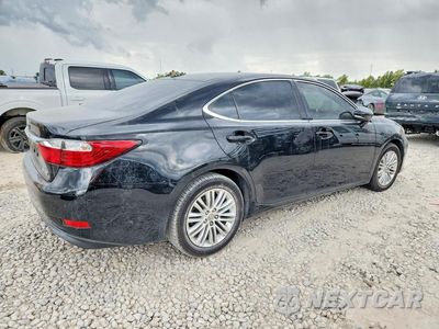 Trzecie zdjęcie samochodu z tyłu: 2014 LEXUS ES 350 VIN:JTHBK1GG6E2127602 - miniatura