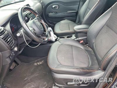 Zdjęcie 7 z 13 samochodu: 2018 KIA SOUL ! VIN:KNDJX3AA8J7898056 - miniatura