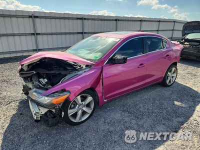 2014 ACURA ILX 20 19VDE1F32EE009929 - główne zdjęcie licytacji z USA - miniatura