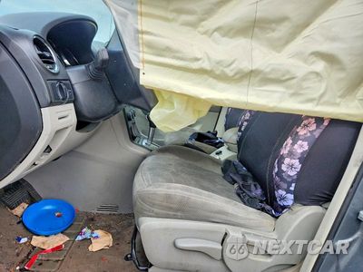 Zdjęcie 7 z 13 samochodu: 2008 SATURN VUE XE VIN:3GSCL33P98S668029 - miniatura