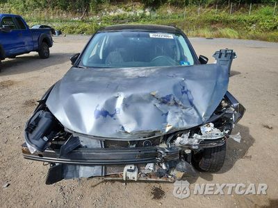 Piąte zdjęcie samochodu w środku: 2013 NISSAN SENTRA S VIN:3N1AB7APXDL712708 - miniatura