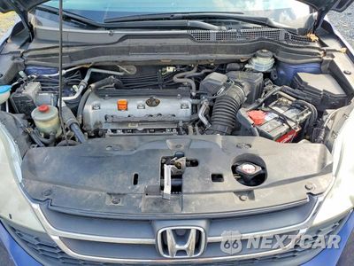 Zdjęcie 12 z 13 samochodu: 2011 HONDA CR-V LX VIN:5J6RE4H30BL014779 - miniatura