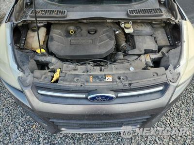 Zdjęcie 12 z 13 samochodu: 2014 FORD ESCAPE SE VIN:1FMCU0G92EUC04753 - miniatura