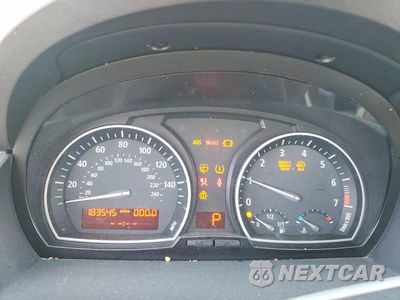 Zdjęcie 9 z 14 samochodu: 2005 BMW X3 3.0I VIN:WBXPA93475WD10414 - miniatura