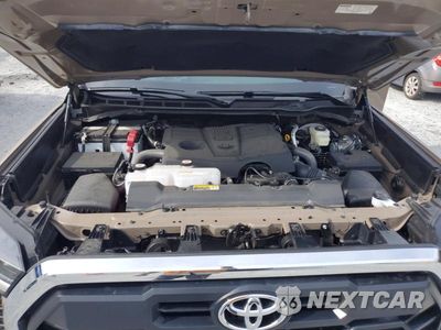 Zdjęcie 11 z 12 samochodu: 2026 TOYOTA TUNDRA SR5 VIN:5TFLA5DB8TX392997 - miniatura