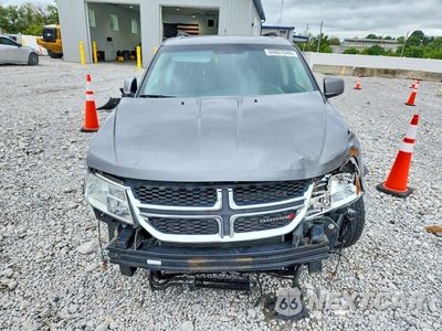 Piąte zdjęcie samochodu w środku: 2013 DODGE JOURNEY SXT VIN:3C4PDCBG0DT705551 - miniatura