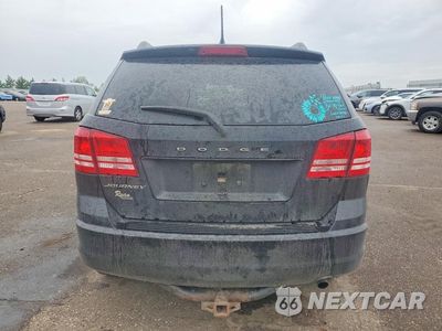 Zdjęcie 6 z 13 samochodu: 2017 DODGE JOURNEY SE VIN:3C4PDCAB6HT602629 - miniatura