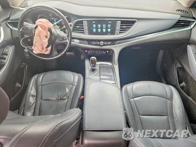 Zdjęcie 8 z 13 samochodu: 2018 BUICK ENCLAVE PREMIUM VIN:5GAEVBKWXJJ163952 - miniatura