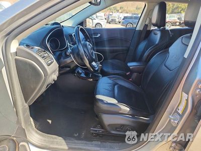 Zdjęcie 7 z 12 samochodu: 2021 JEEP COMPASS LIMITED VIN:3C4NJDCB0MT590717 - miniatura