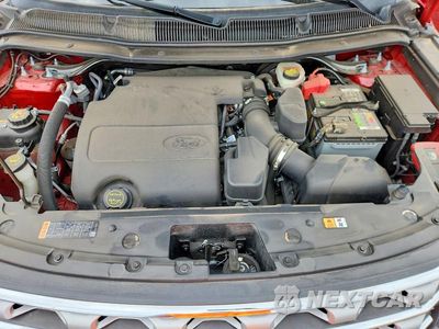 Zdjęcie 12 z 13 samochodu: 2017 FORD EXPLORER LIMITED VIN:1FM5K7F84HGE42252 - miniatura